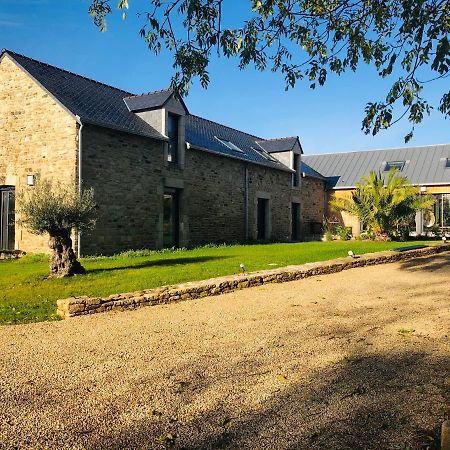 דירות לוריין Le Clos De L'Embellie מראה חיצוני תמונה
